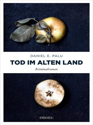 cover image of Tod im Alten Land